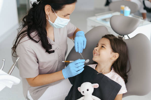 Best Emergency Dentist for Lost Fillings or Crowns in Shoemakersville, PA