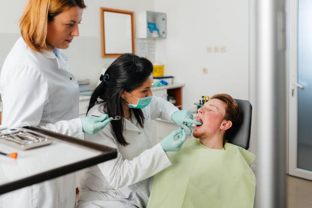 Best Mobile Emergency Dentist in Shoemakersville, PA