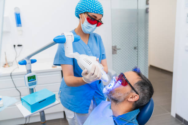 Best Broken or Cracked Tooth Emergency Dentist in Shoemakersville, PA